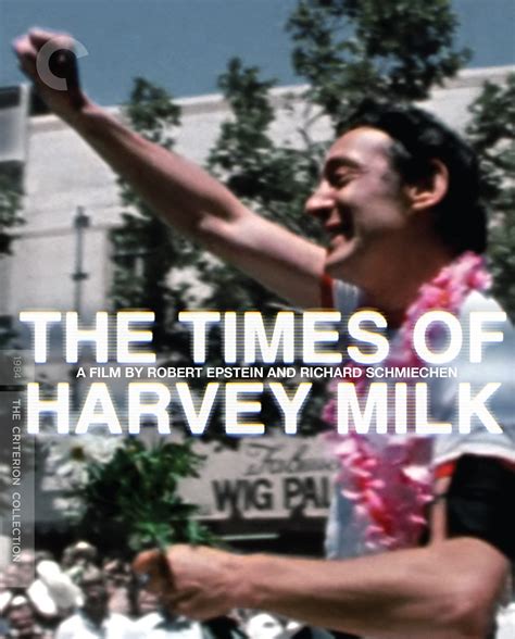 harvey milk documentary youtube