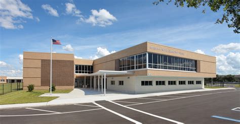 Harvey Nd Elementary School