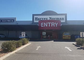 harvey norman alice springs