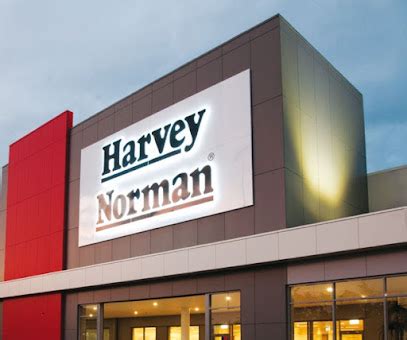 harvey norman darwin catalogue