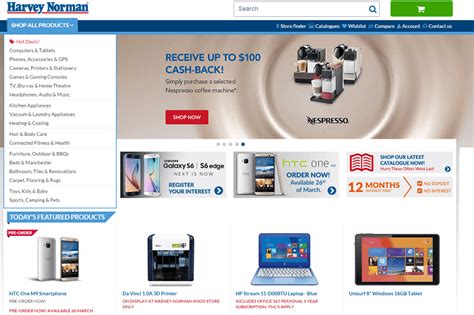 Harvey Norman Discount Code Honey