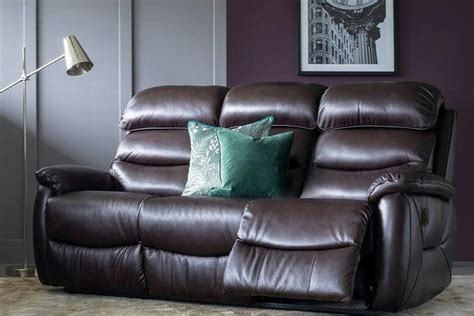 Harvey Norman Sofas Leather