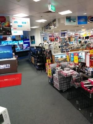 harvey norman stores melbourne