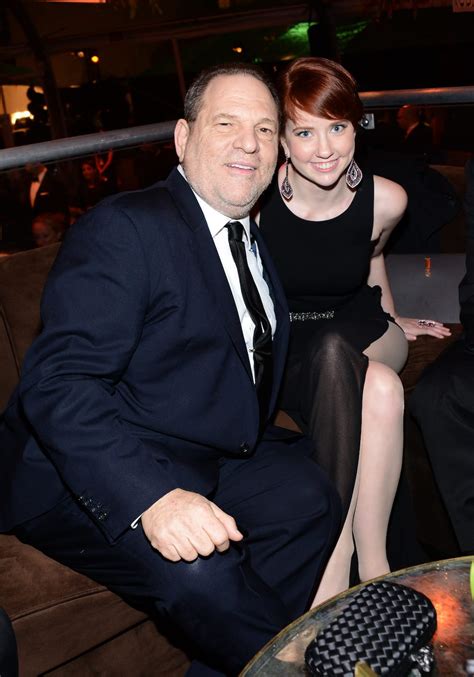 harvey weinstein's daughter ruth weinstein