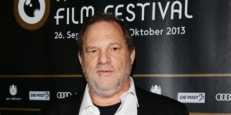 harvey weinstein age and biography