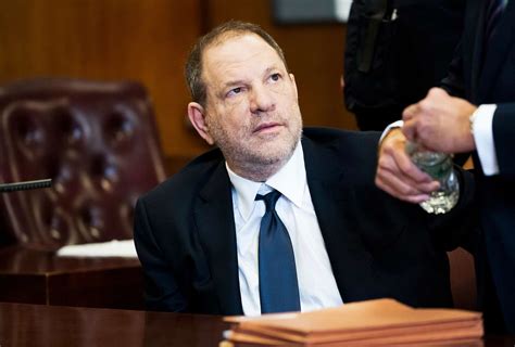 harvey weinstein appeal chances