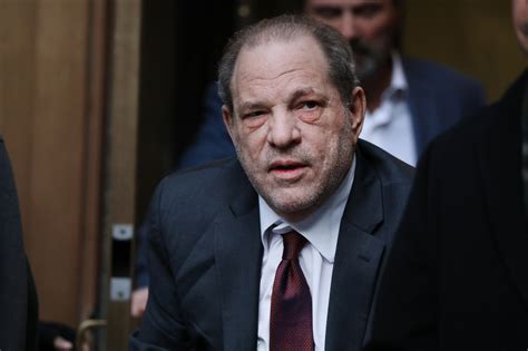 harvey weinstein dies in prison