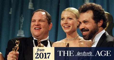 harvey weinstein most popular movies