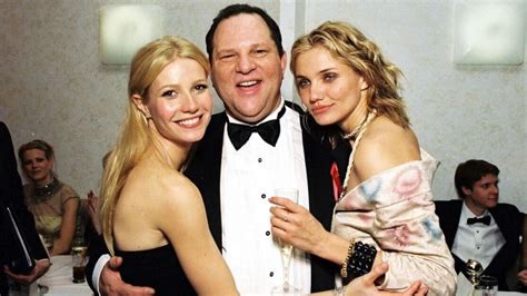 harvey weinstein movies 2022