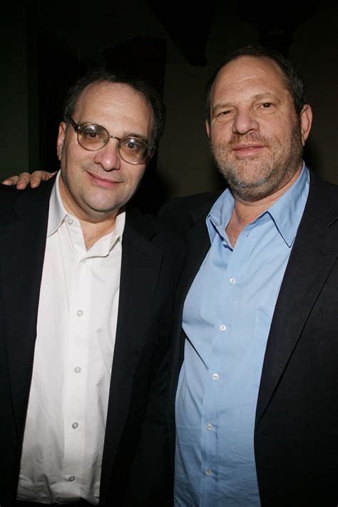 harvey weinstein net worth 2007