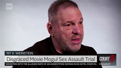 harvey weinstein scandal timeline