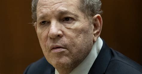 harvey weinstein verdict date