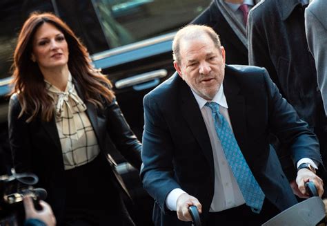 harvey weinstein victims settlement