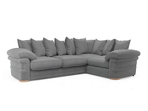 Harveys Ashmore Corner Sofa