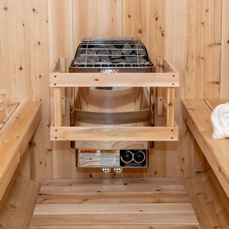 harvia 8kw sauna heater