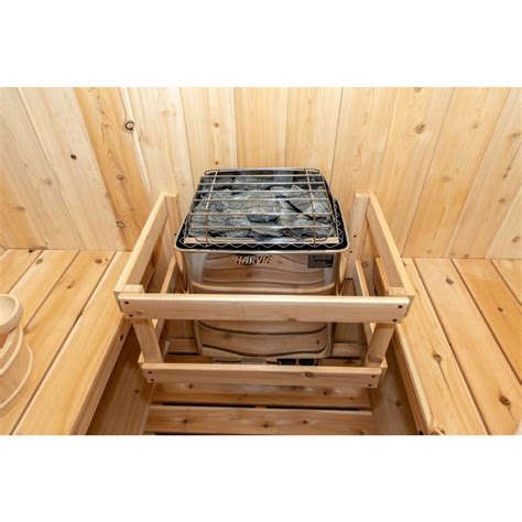 harvia kip80 8kw electric sauna heater