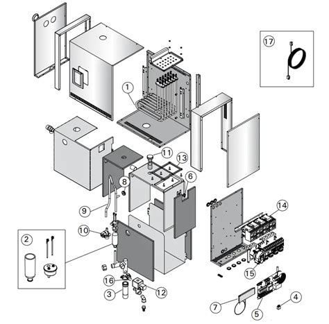 Harvia Steam Generator Error Codes