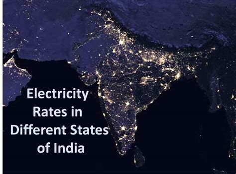 Haryana Announces New Electricity Rates For 2023