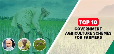 haryana government agriculture schemes