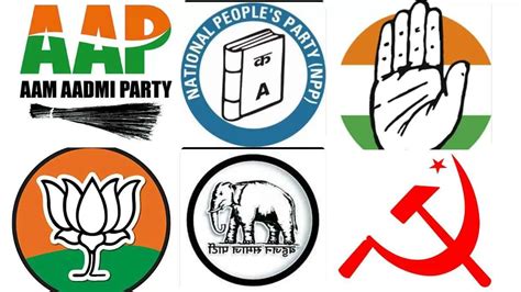 haryana government political party