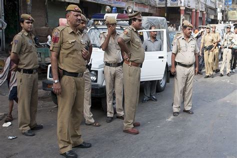 haryana police news on crime