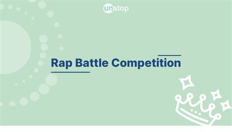 haryana student rap battle competition
