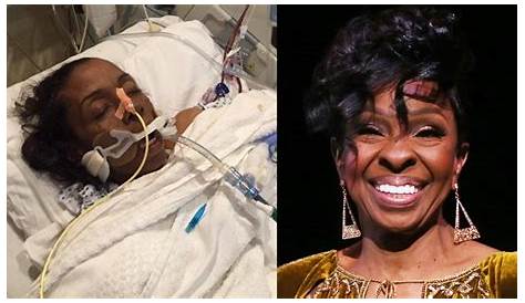 Unveiling The Truth: Unraveling The Gladys Knight Death Rumors