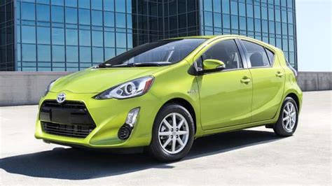 Has Toyota Discontinued The Prius? The Answer Is A Surprising "No"!