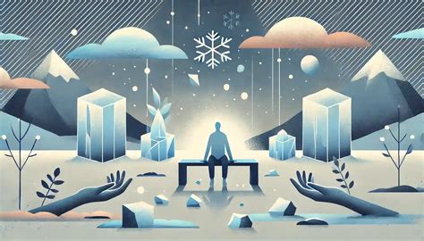 Has A Cold Personality