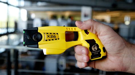 has a taser ever killed anyone