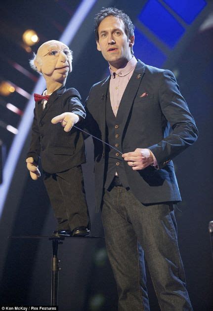 Has A Ventriloquist Won Bgt