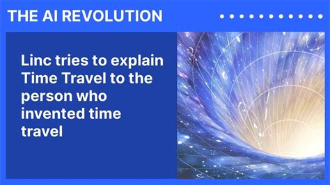 Celebs Invented Time Travel Without Anyone Knowing About