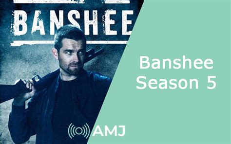 Has Banshee Been Cancelled