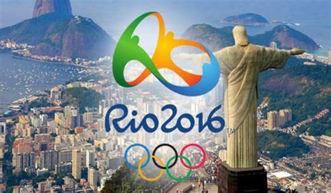 has brazil hosted a summer olympics