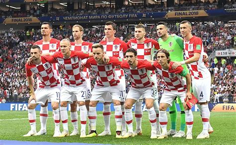 has croatia won the world cup