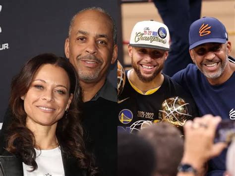 has dell curry remarried