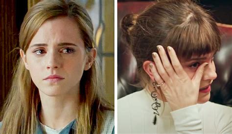 has emma watson quit acting