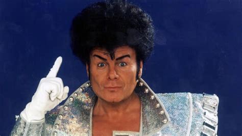 has gary glitter been released