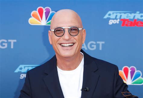 has howie mandel been arrested