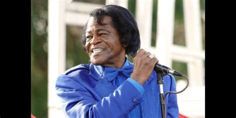 has james brown estate been settled