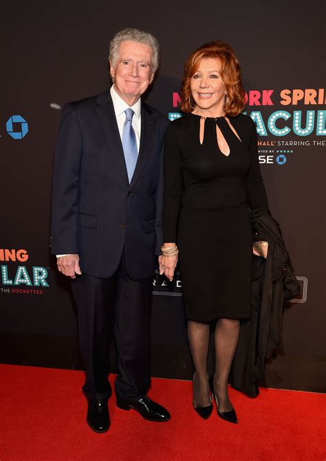 has joy philbin married