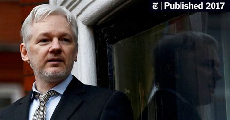 has julian assange been extradited to the usa