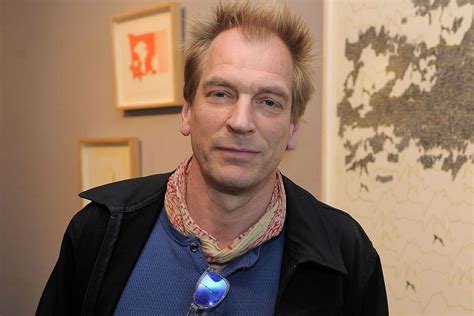 has julian sands been found yet alive or dead