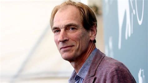 has julian sands body been found