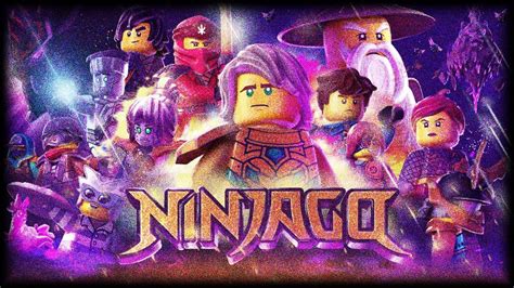 has lego ninjago ended