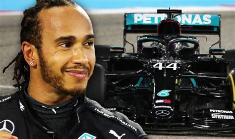 has lewis hamilton signed for mercedes