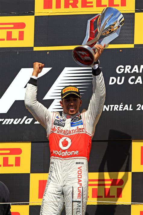 has lewis hamilton won at monaco