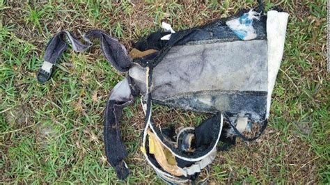 has malaysia flight 370 been found