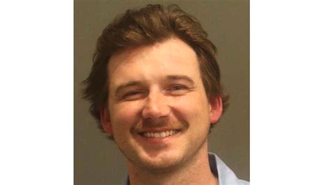 has morgan wallen been arrested