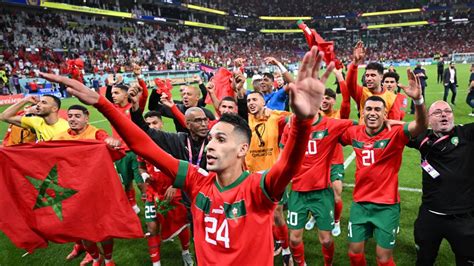 has morocco ever won the world cup